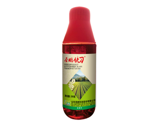 2020年全球（中國）草銨膦市場狀況分析及預(yù)測
